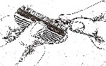 1885 Weeks Champion Slate Pencil Sharpener OM.jpg (133246 bytes)
